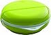 Beaba Ellipse Bento Warm Plate (Green)