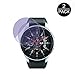 Produktbild Nosii 2 stücke Anti Blaulicht HD Gehärtetes Glas Displayschutzfolie Schutzfolie Schutz Anti-Splitter Für Samsung Galaxy Watch 42mm 46mm Optional (Color : 46mm)