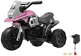 trike motorrad wikipedia Kurz untersetztes Getriebe für kräftigen Vortrieb mit extra starkem Bürstenmotor