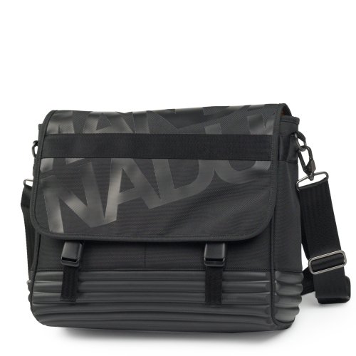 Preisvergleich Produktbild Mandarina Duck Business Aktentasche Notebooktasche Laptoptasche Unisex tasche Messenger Bag