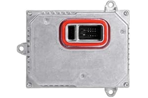 ADRITEC AUTOPARTS Ballast central unité Xenon 1307329098 1307329115 1307329121 1307329123 8E0907391B