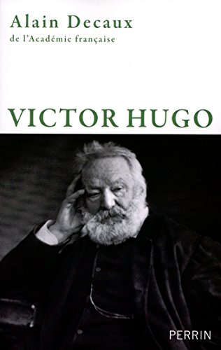 Victor Hugo francais Victor Hugo francais