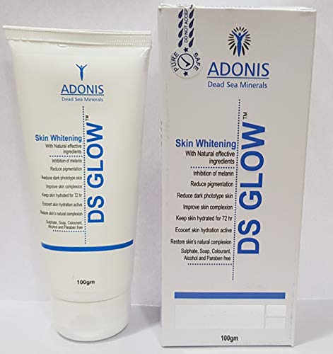adonis face wash