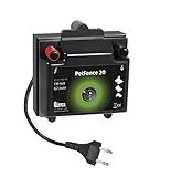 geeignet für Hunde, Katzen, Kaninchen, Hasen, Marder, Waschbären