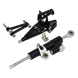 Passend für: Kawasaki Ninja ER-6N 09-11.