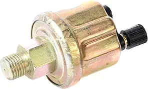 Uno Minda Td-1140 Oil Pressure Transducer-Tata for Tata