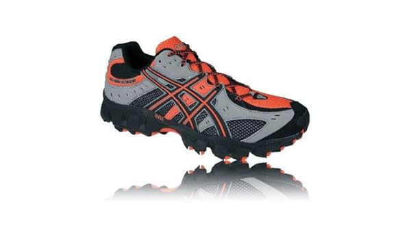 asics gel trail attack