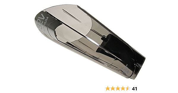 Delonghi contenitore serbatoio aspirapolvere Colombina Cordless 32V  XLR32LMD : Amazon.it: Casa e cucina