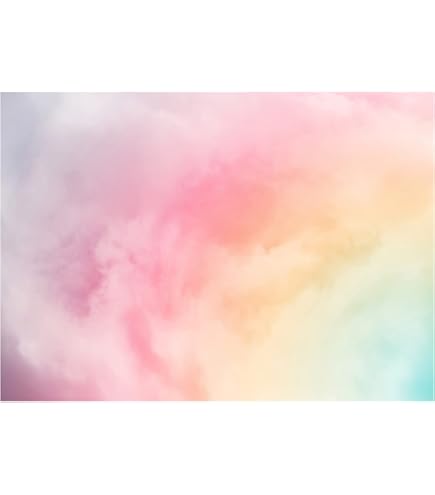 Yeele Ballett-Mädchen Hintergrund 2,3x2,3 M – Runder Fotohintergrund Mit Rosa Blumen Für Babyparty & Portrait