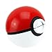 Produktbild GYD Pokeball Promo Grinder Pollinat 3-tlg GO - Ø55mm H55mm Crusher mit Skuff-Deck
