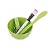 Imported 4 in 1 DIY Beauty Facial Mask Mixing Bowl Brush Spoon Stick Set Face Care RS.295.00