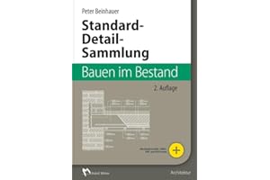 Standard-Detail-Sammlung Bauen im Bestand: Alle Details im DXF-, DWG-, PDF- und JPG-Format