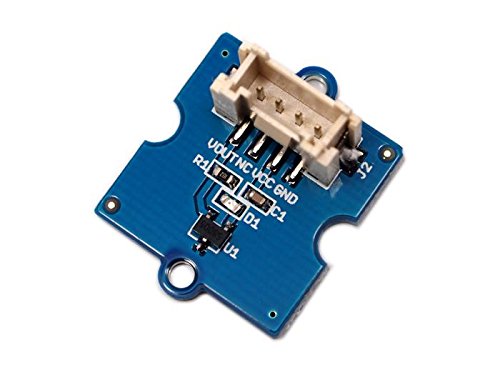 Preisvergleich Produktbild Seeedstudio Grove - Hall Sensor