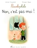 Image de Non, c'est pas moi !