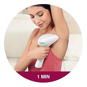 Philips Lumea IPL - Image 4
