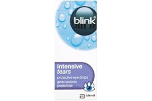 FIXBUB Blink 10ml Intensive Tears Protective Eye Drops