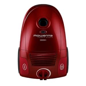 VACS 16 Sacchetti Per Aspirapolvere Compatibili ROWENTA Power Space – Con 4 Filtri Motore Inclusi, Tessuto Non Tessuto 5 Strati - 3