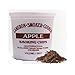 Produktbild Wood Smoking Chips - 1 Pint of Apple Wood Chips (Fine) for Smokers - 100% Natural