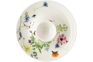 Rosenthal Brillance Grand Air Portauovo con ripiano