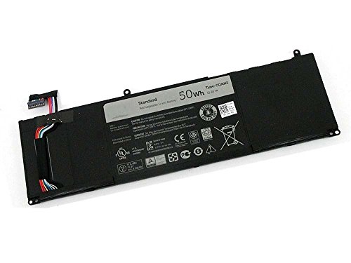7XINbox 11.4V 4336mAh Ersatz Akku Batterie für Dell Inspiron 11 3138, 11 3137, 11 3137, 11 3000, CGMN2, N33WY, NYCRP