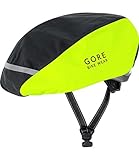 Gore Unisex Universal Neon Gore-Tex Cycling Helmet Cover
