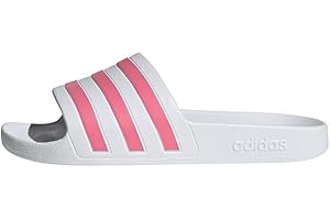 adidas Donna Adilette Aqua Slides
