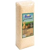 Ruppa Kemirgen Talaşı