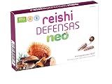 Reishi Neo Defensas Complemento - 30 Cápsulas