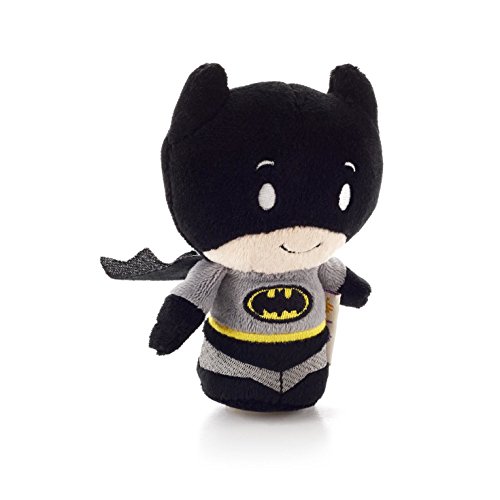 DC Comics Hallmark Batman Itty Bitty