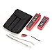 Produktbild fDEtprintse Uni-T UT682 Draht Tester Tracker RJ11 RJ45 Draht Linie Finder LAN Tester Handheld Kabel Testing Tool für Netzwerk Wartung