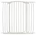 Dreambaby Safety Gate High Hallway (White)