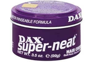 DAX Super Neat 3oz :004 liliowy
