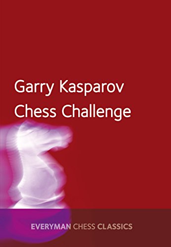 Download Garry Kasparov's Chess Challenge Download Garry Kasparov's Chess Challenge