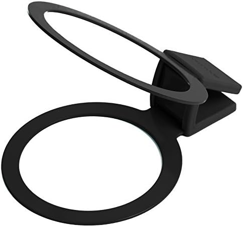 Bookman Cup Holder, Black, 265 by Bookman