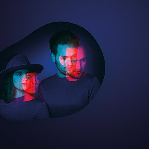 Preisvergleich Produktbild 2016 [Vinyl Maxi-Single]