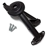 crépine de aspiración de aceite situado en el carter para motor DV6 1,6 L HDI