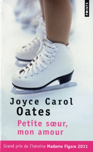 couverture de : Petite soeur, mon amour