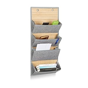 Zeitungshalter Wand Holz – Dein Haushalts Shop