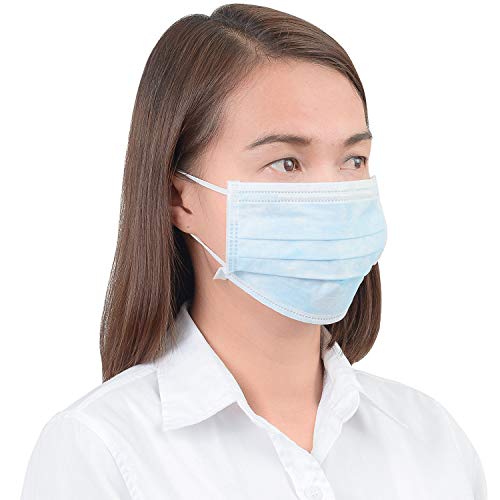 10 x Surgical Mask - Face Masks - Medical Mask, Surgical Face Mask