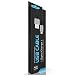 Produktbild iMyMax DC-006 Lighting Kabel Business, volle Geschwindigkeit und Synchronisierung, 1m Schwarz