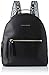 Produktbild Tommy Hilfiger Damen Iconic Backpack Rucksack, Schwarz (Black), 13x33.5x31 cm