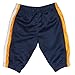 Nike Infant Dri-Fit Mesh Sport Pants 3-6M Dark Blue