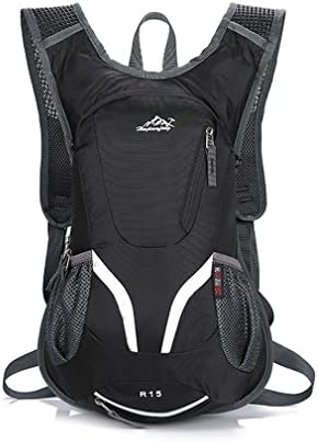 PIO Outdoor Bike Backpack Unisex Lightweight Breathable Comfortable Water bag Riding Daypack Casual Trips Backpack
