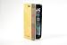 Produktbild SAVELLI ROMNA COLLECTION LEATHER BOOK TYPE CASE FOR IPHONE 6/6s COVER SAND