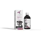 K&ouml;pekler İ&ccedil;in Sindirim Sistemi Destekleyici Probiyotik Liquid 100 ML
