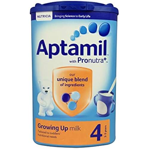 Amazon.co.uk milupa Baby Products