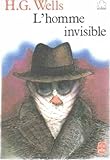 L'HOMME INVISIBLE