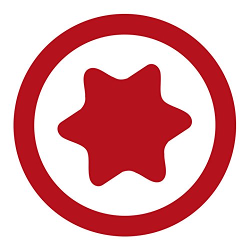 STIER Kraftpaket Schraubendreher-Satz I Torx-Schraubendrehern mit 3K-Kraft-Griff I 5-teilig, TX 10 – TX 30 - 5