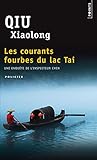 Les Courants fourbes du lac Tai
