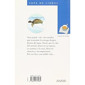 La Sirenita Sin Voz / The Little Mermaid Without a Voice